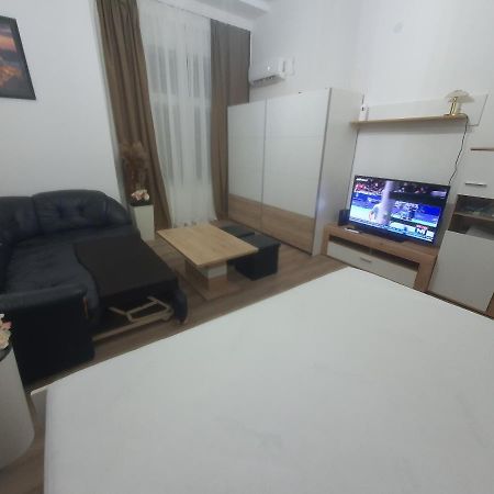 Beograd Centar Apartment Bagian luar foto