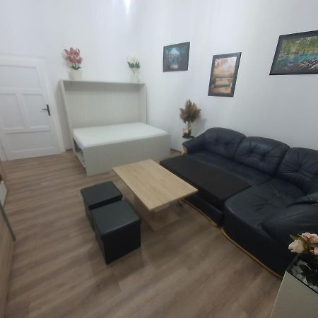 Beograd Centar Apartment Bagian luar foto