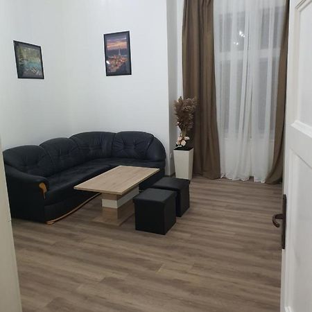 Beograd Centar Apartment Bagian luar foto