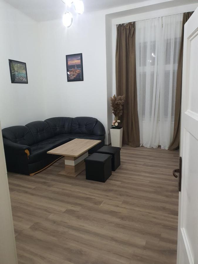 Beograd Centar Apartment Bagian luar foto
