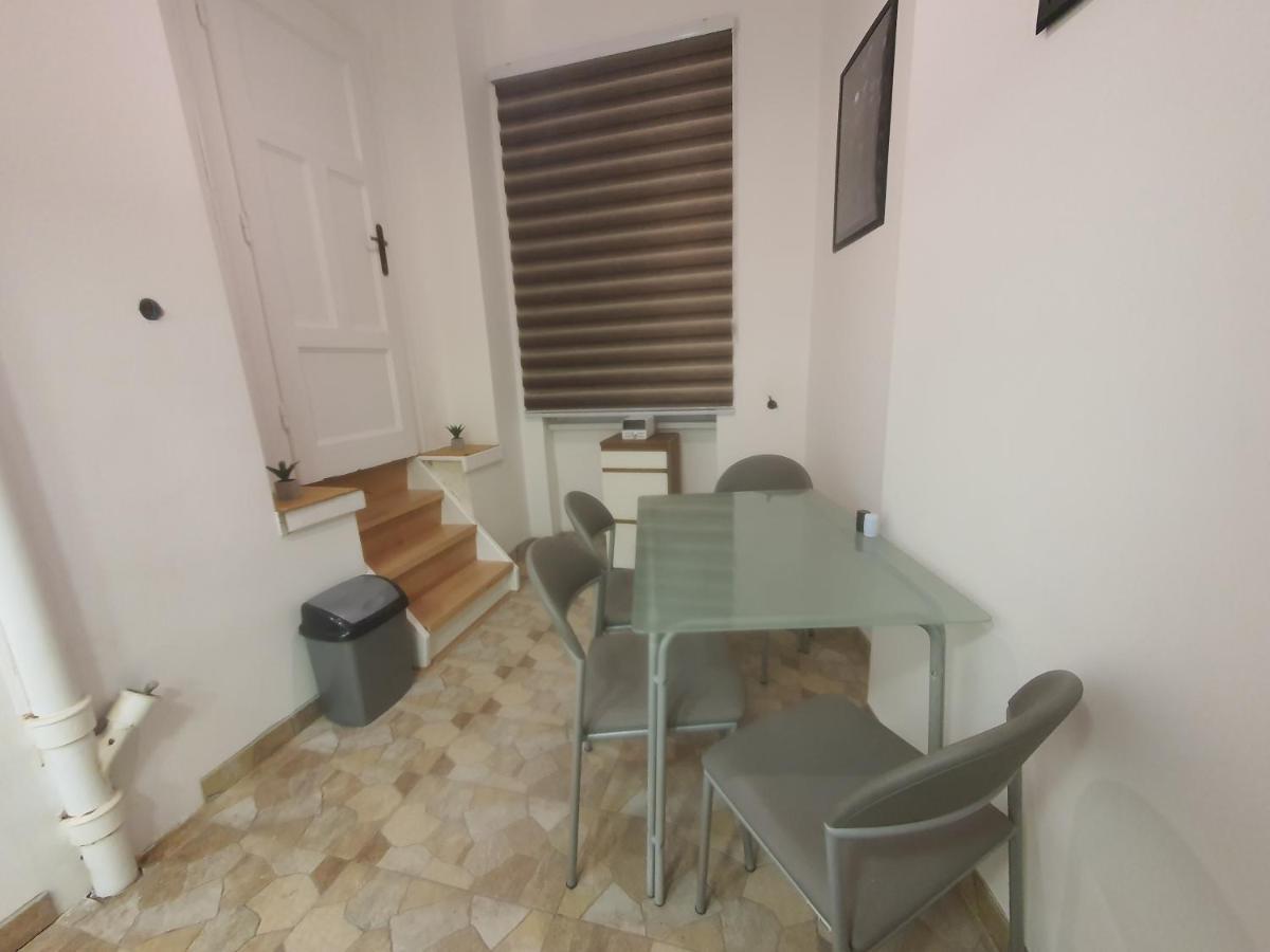 Beograd Centar Apartment Bagian luar foto