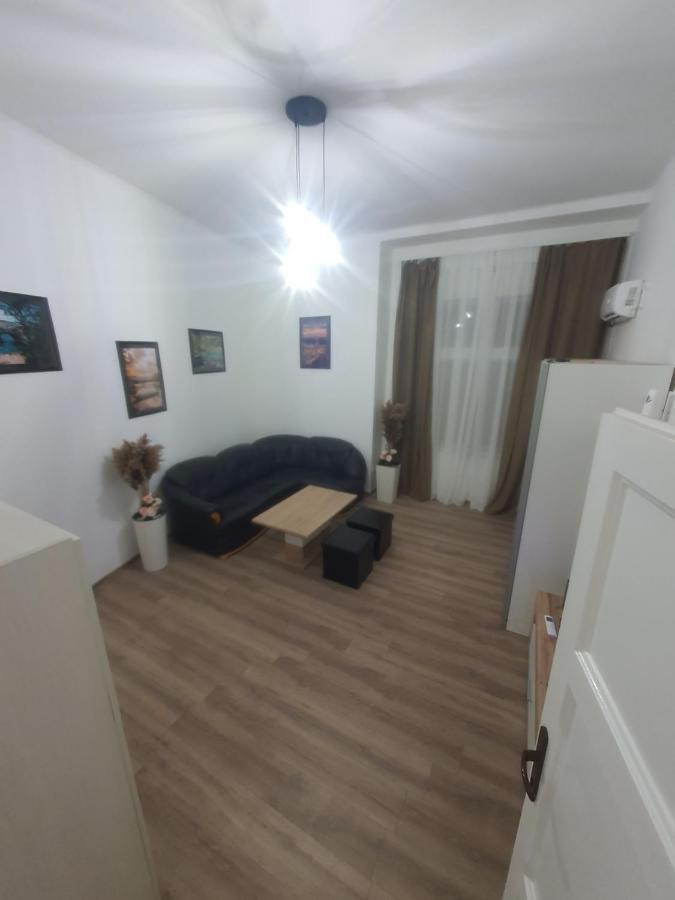 Beograd Centar Apartment Bagian luar foto