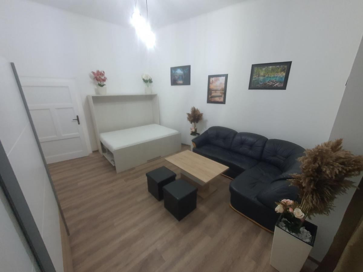 Beograd Centar Apartment Bagian luar foto