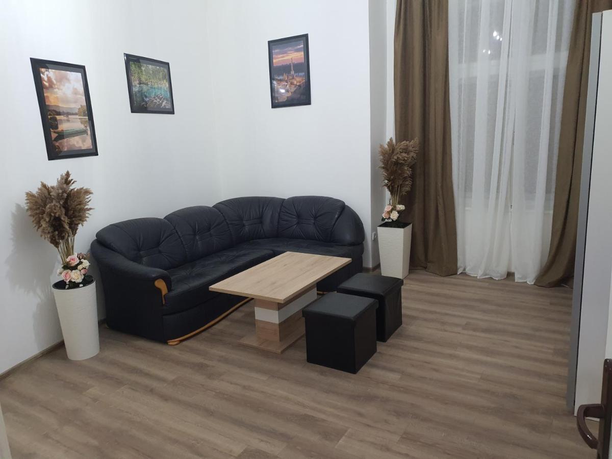Beograd Centar Apartment Bagian luar foto