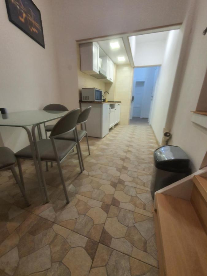 Beograd Centar Apartment Bagian luar foto