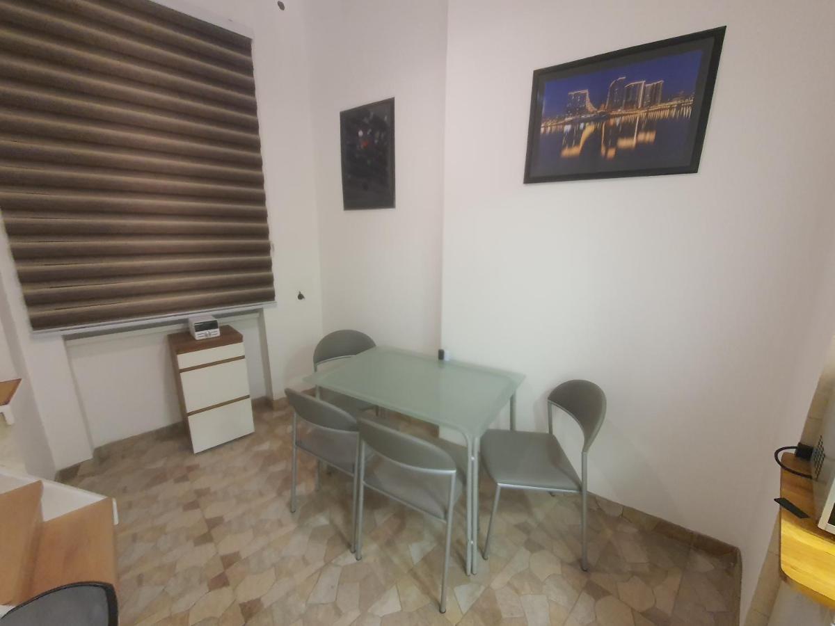 Beograd Centar Apartment Bagian luar foto