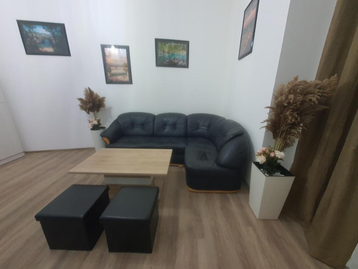 Beograd Centar Apartment Bagian luar foto