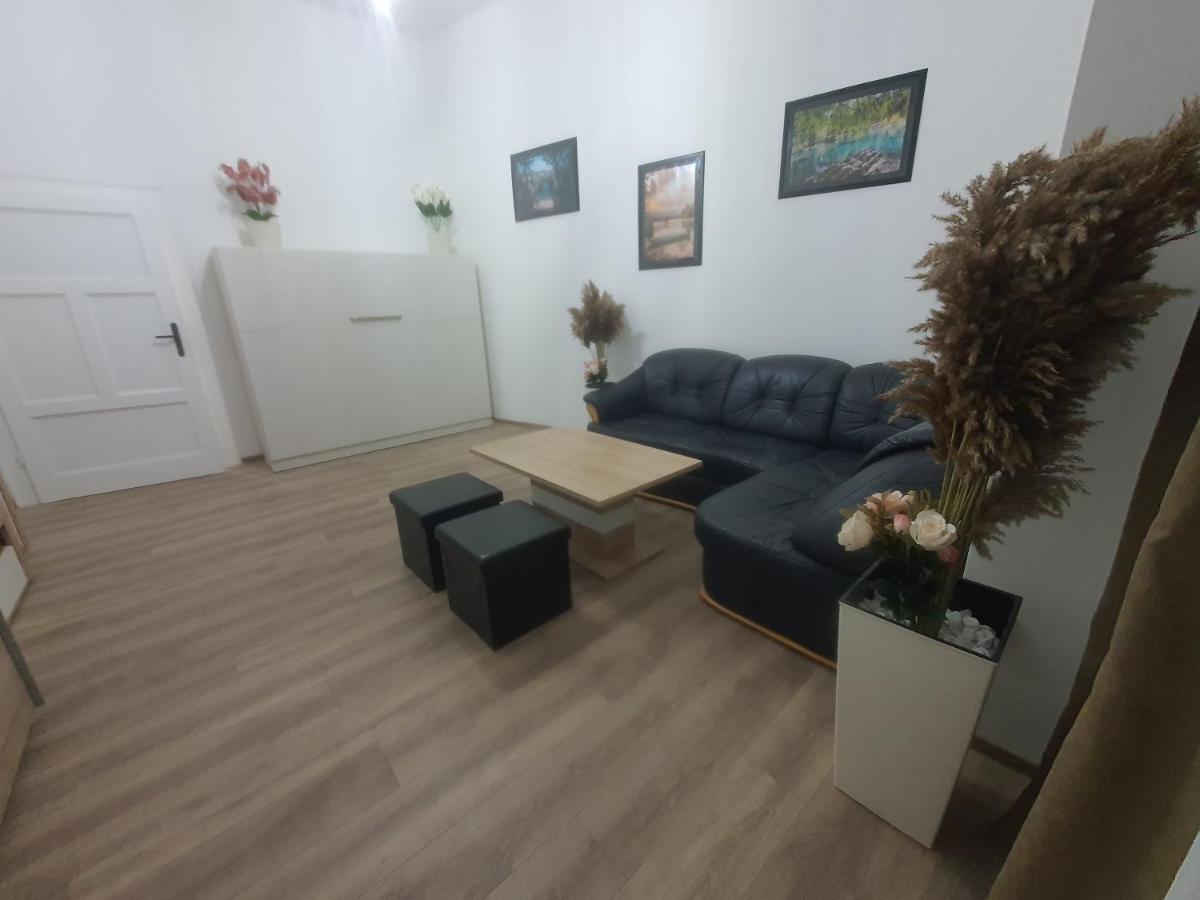 Beograd Centar Apartment Bagian luar foto