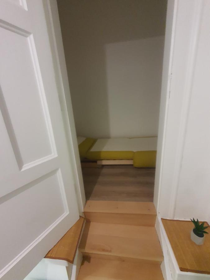 Beograd Centar Apartment Bagian luar foto