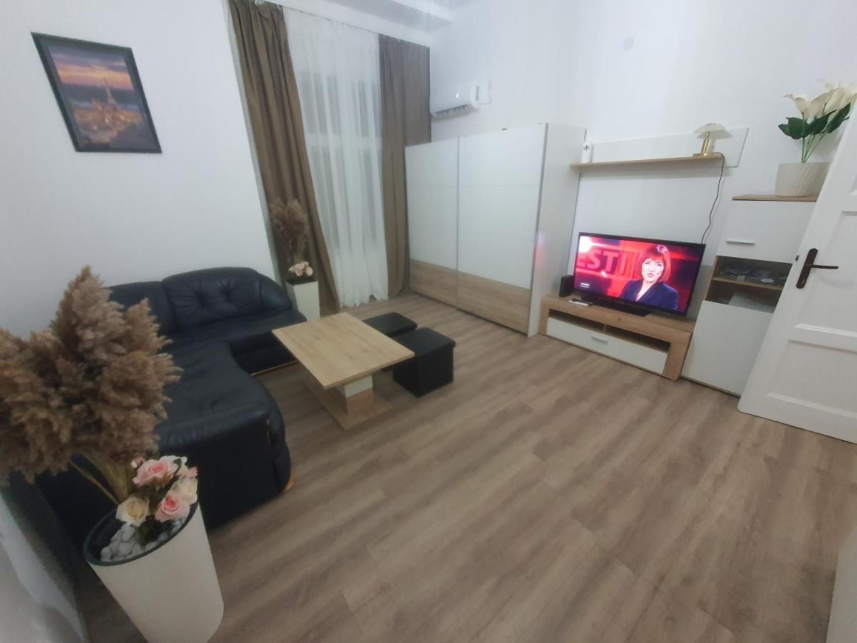 Beograd Centar Apartment Bagian luar foto