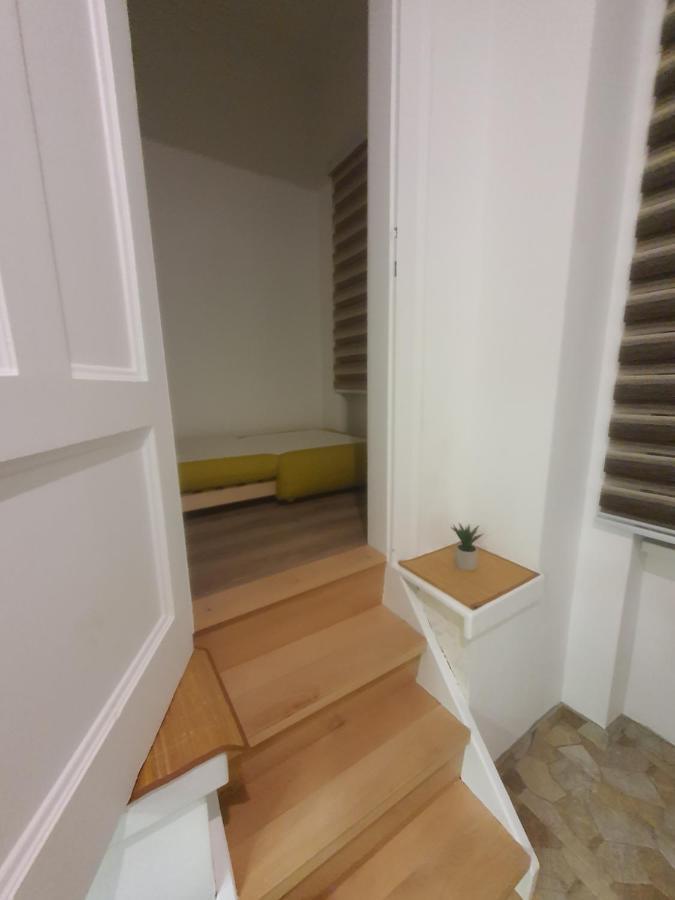 Beograd Centar Apartment Bagian luar foto
