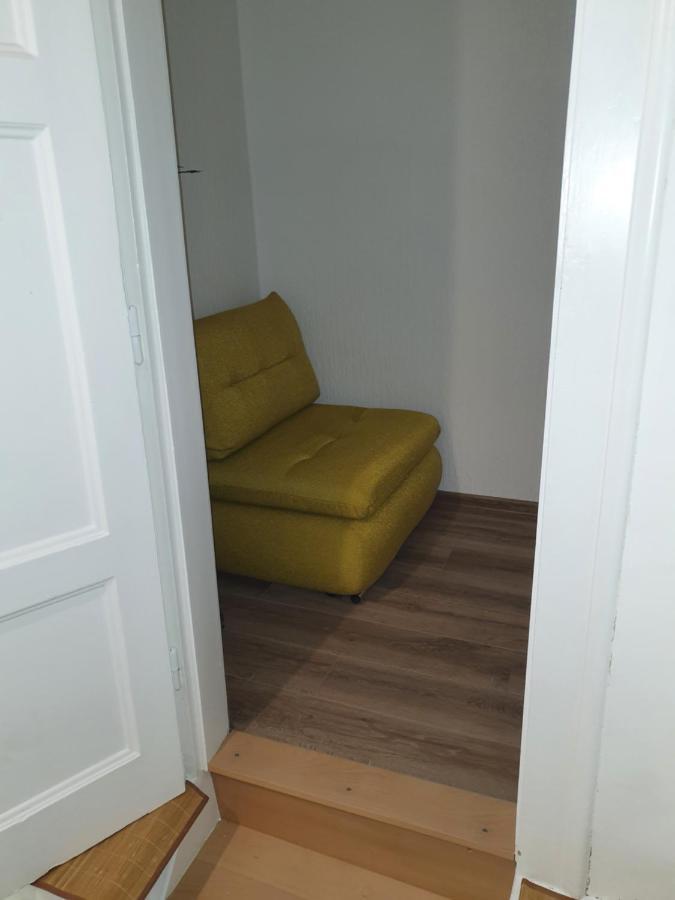 Beograd Centar Apartment Bagian luar foto