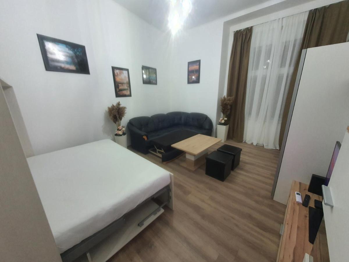 Beograd Centar Apartment Bagian luar foto