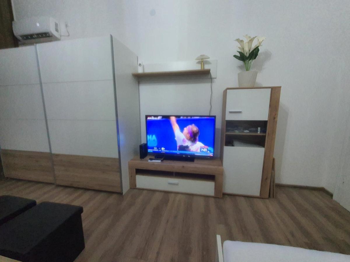 Beograd Centar Apartment Bagian luar foto