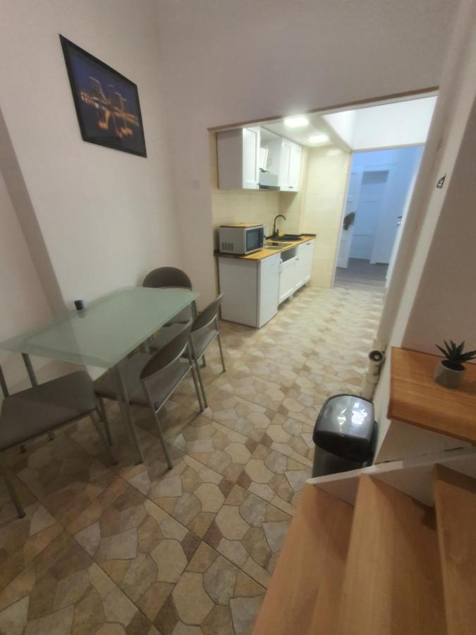 Beograd Centar Apartment Bagian luar foto